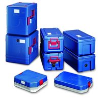 Hartkunststoffboxen blu’box