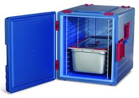 blu'box 52 GN/EN - 53,0 x 37,0 x 46,5 cm