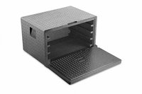 EPP Box COMBI UNIVERSAL Junior quer - 60,5 x 40,5 x 32,5 cm