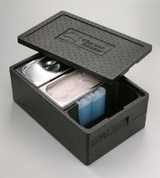 EPP Box EISCREME 57,0 x 36,5 x 20,0 cm