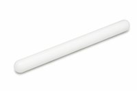 Rollwalze ohne Griff, PE, weiß - 16,0 x Ø 2,0 cm