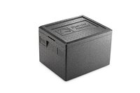 EPP Box GASTRONORM 1/2, 33,0 x 27,0 x 8,5 cm