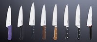 Messer für die Gastronomie und Küche