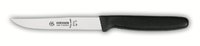 Steakmesser, schwarz, 11 cm