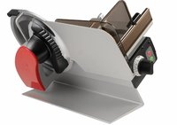 Concept 25 S - Messer glatt, 230 V, Schrägschneider